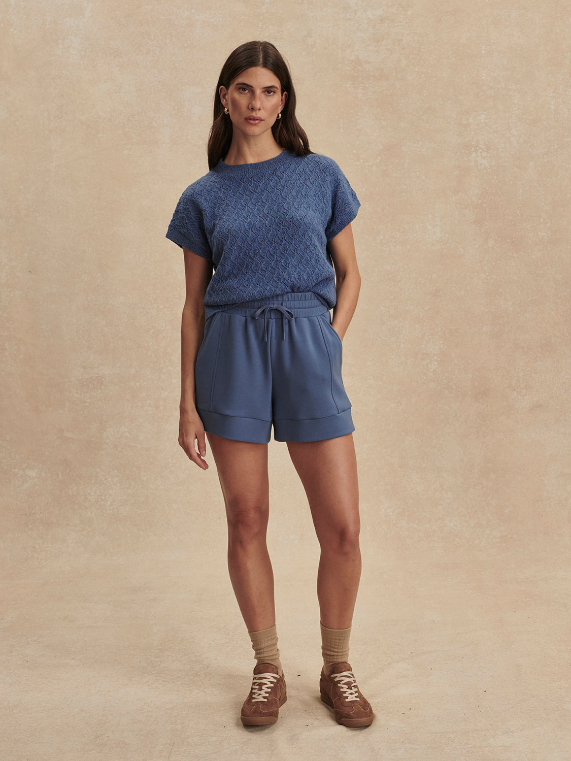 BIJOU BLUE