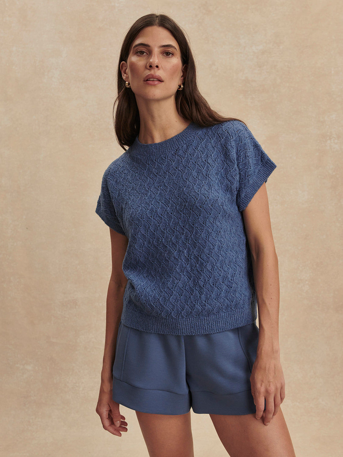 BIJOU BLUE
