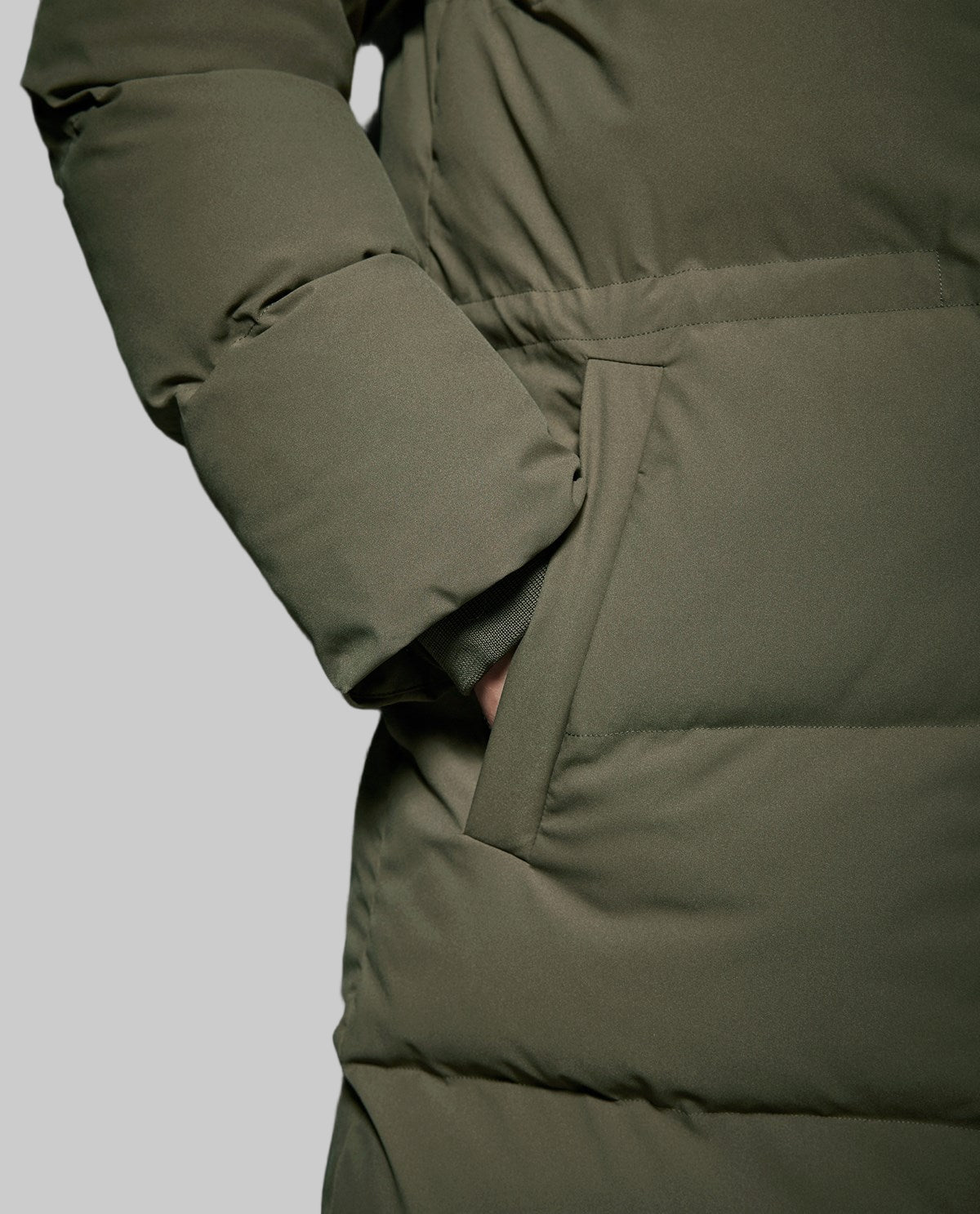 457 DUSK OLIVE