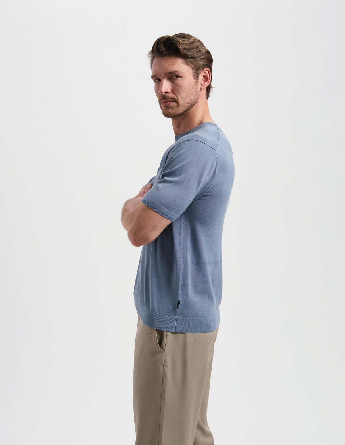 70028 IRON BLUE