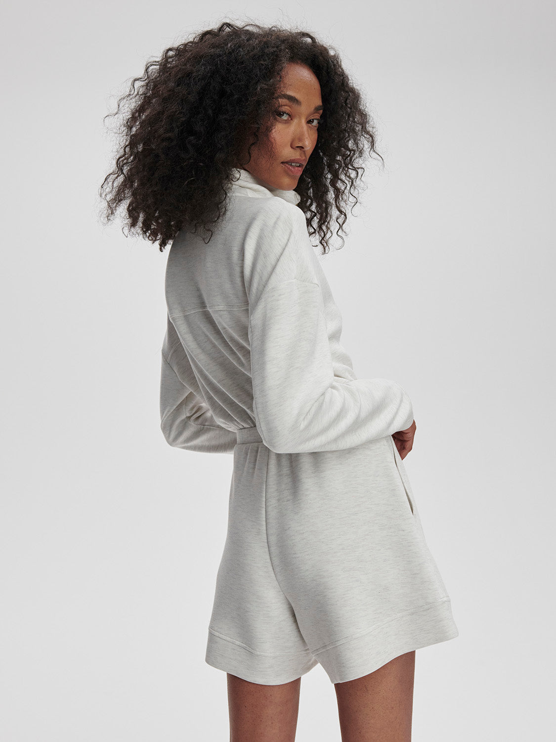 IVORY MARL