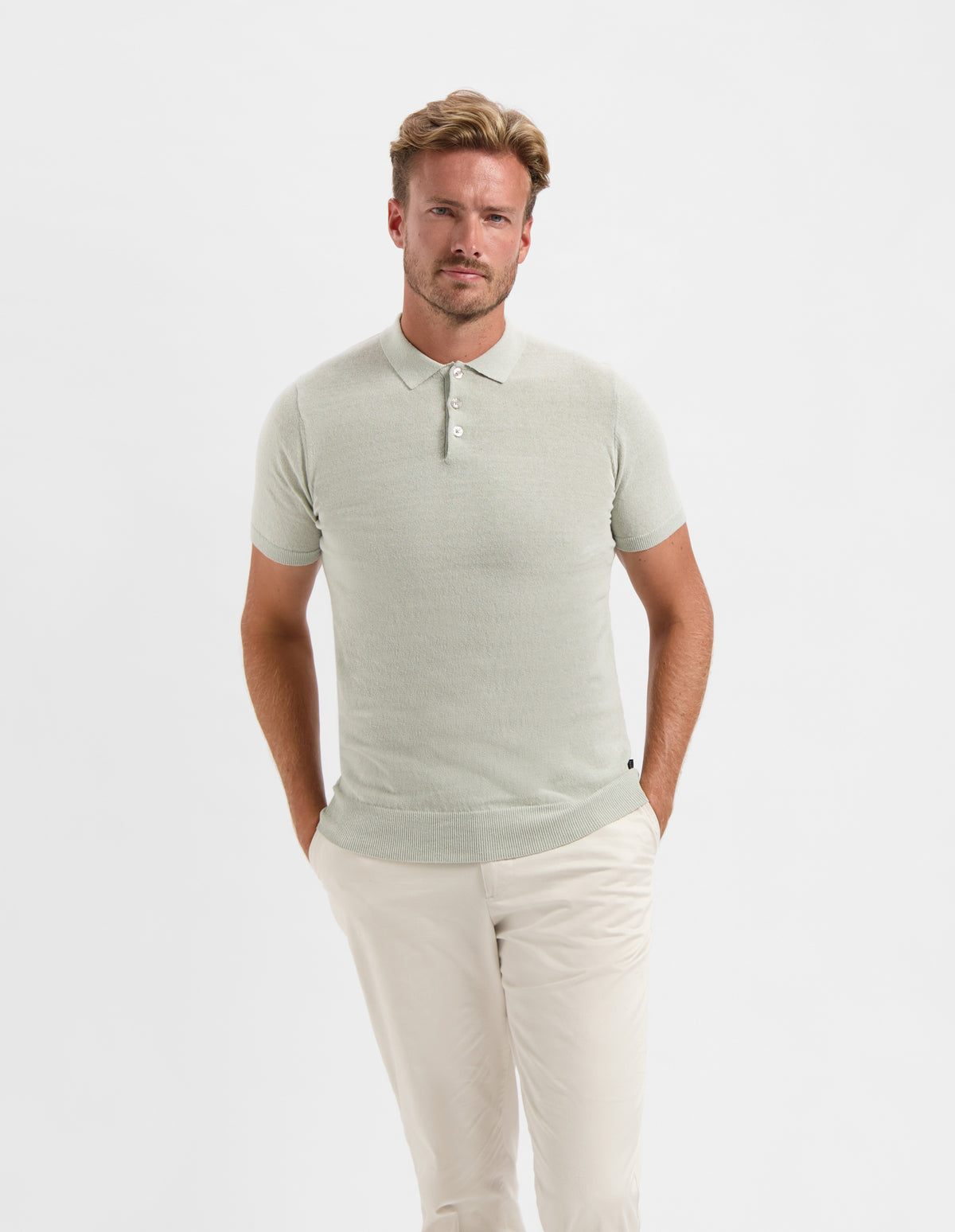 60022 CLOUDY GREEN