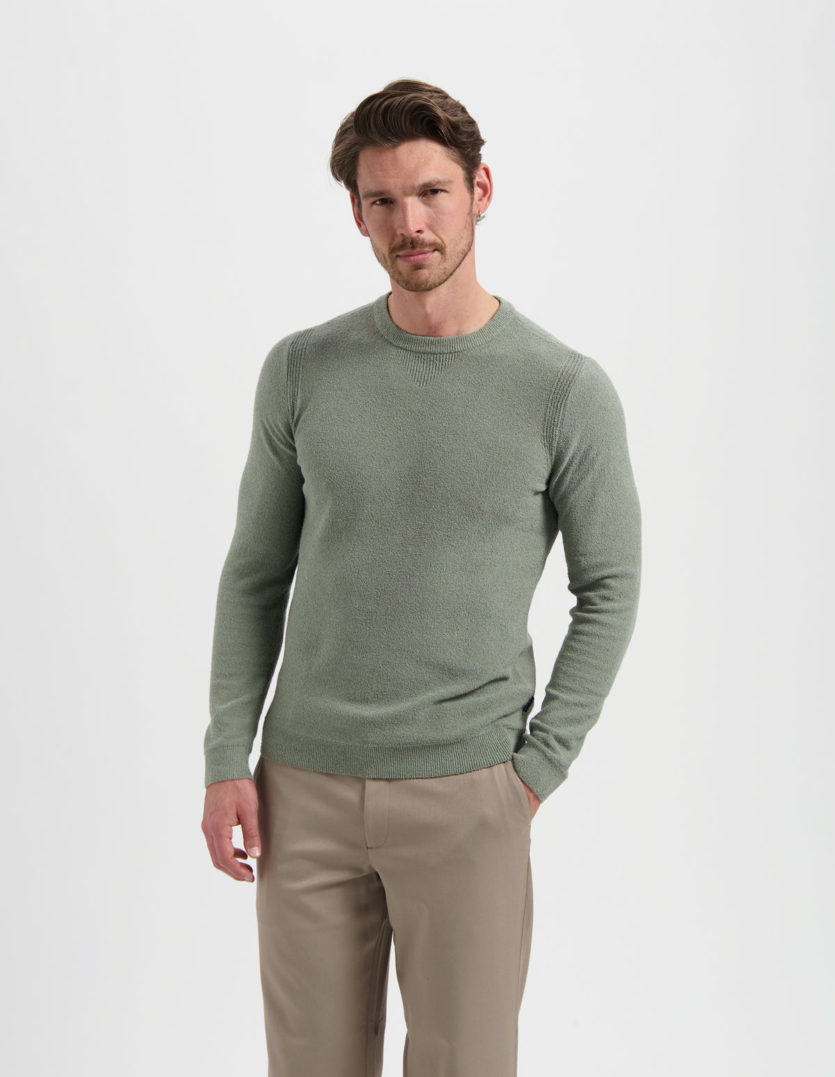 60021 LEAF GREEN