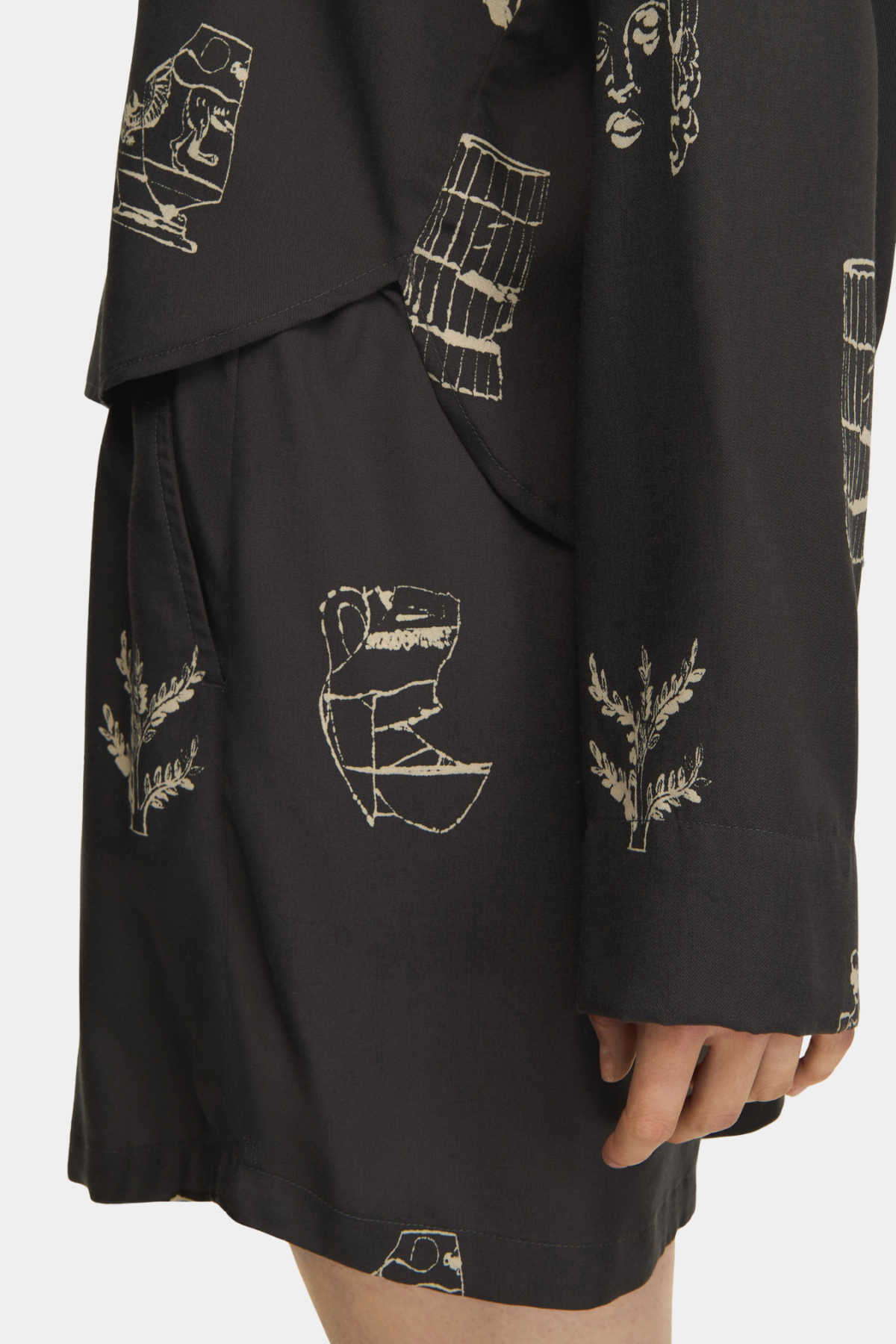 501 NIGHT GREY