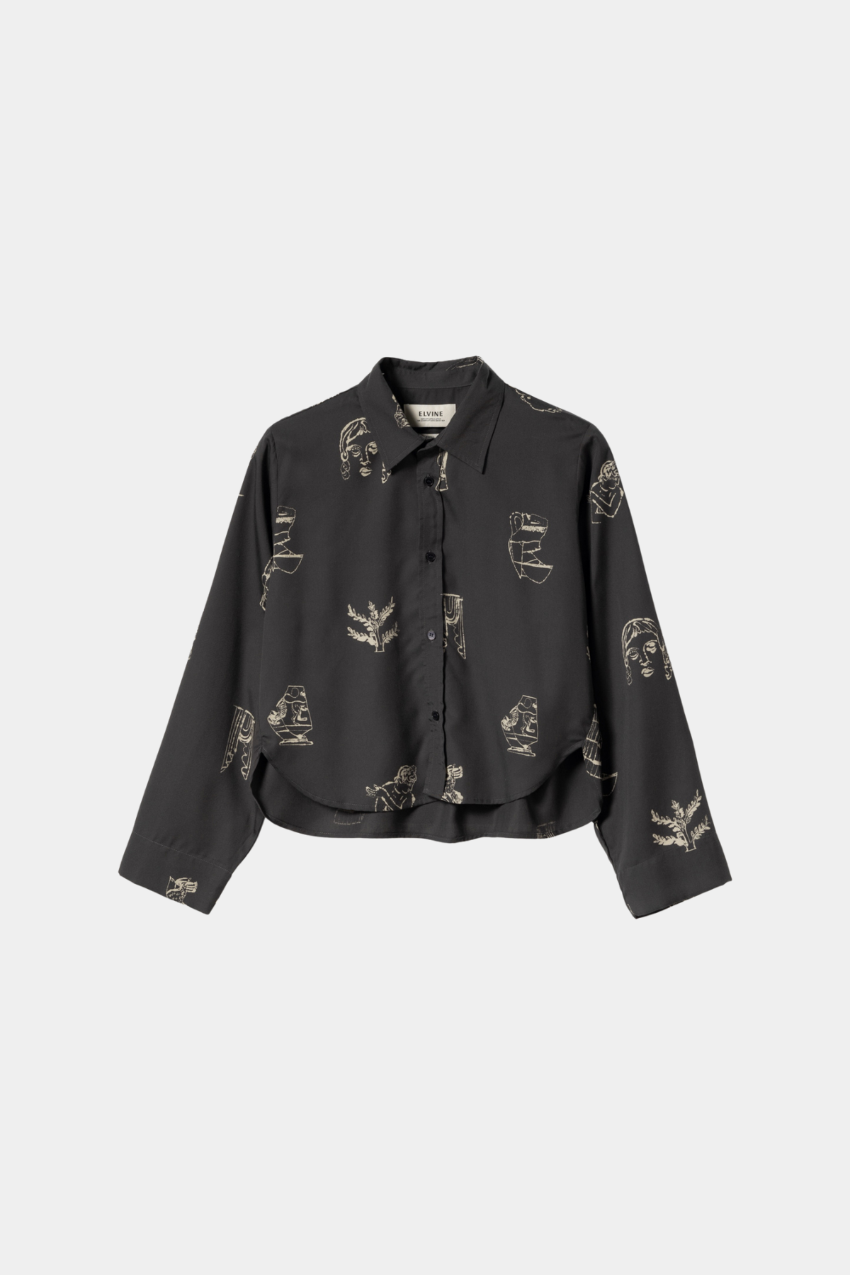501 NIGHT GREY