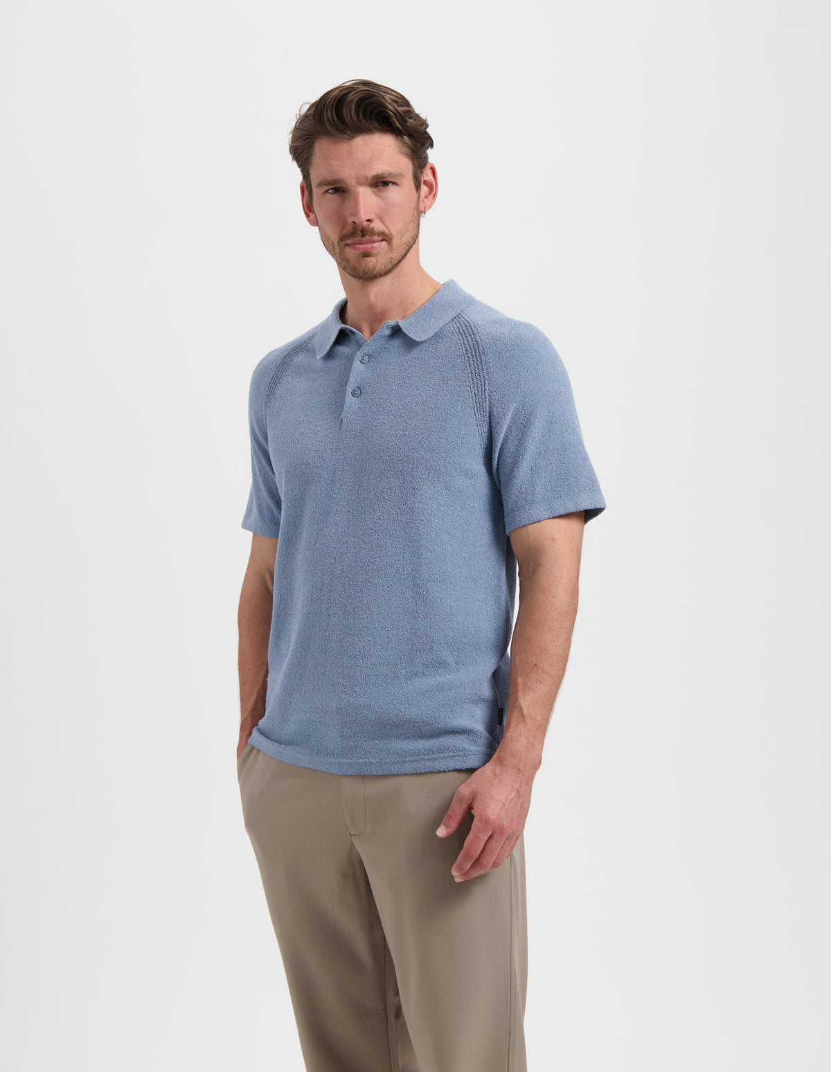70028 IRON BLUE