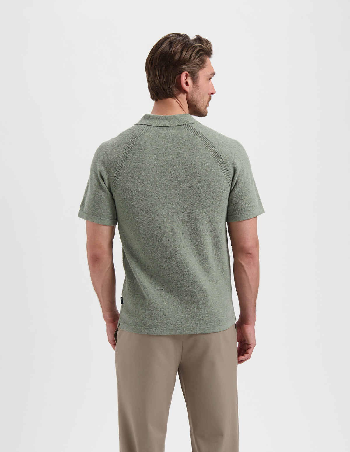 60021 LEAF GREEN