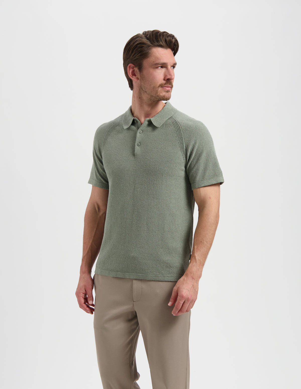 60021 LEAF GREEN