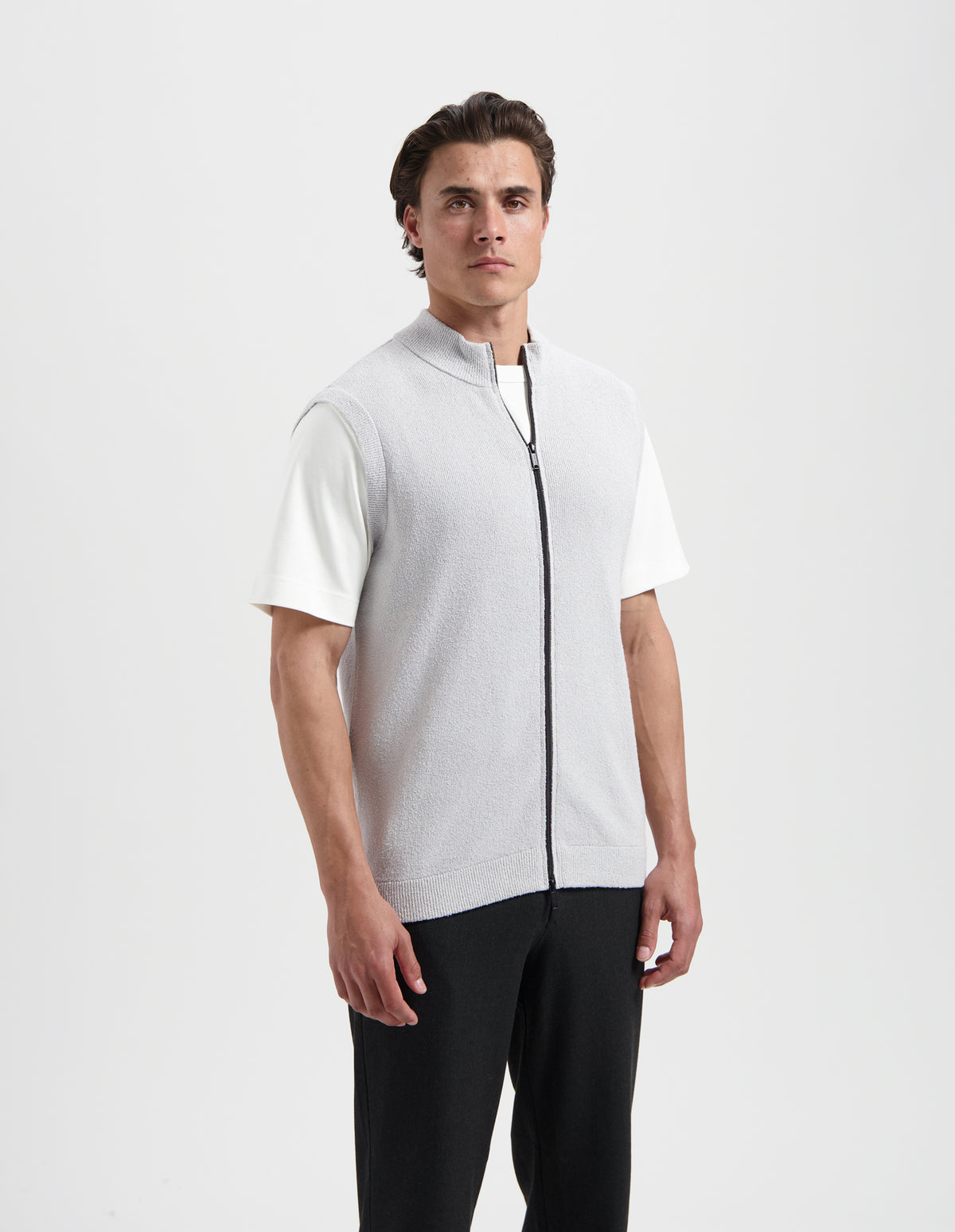 90009 ICE GREY