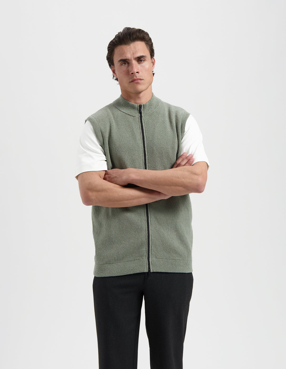 60021 LEAF GREEN