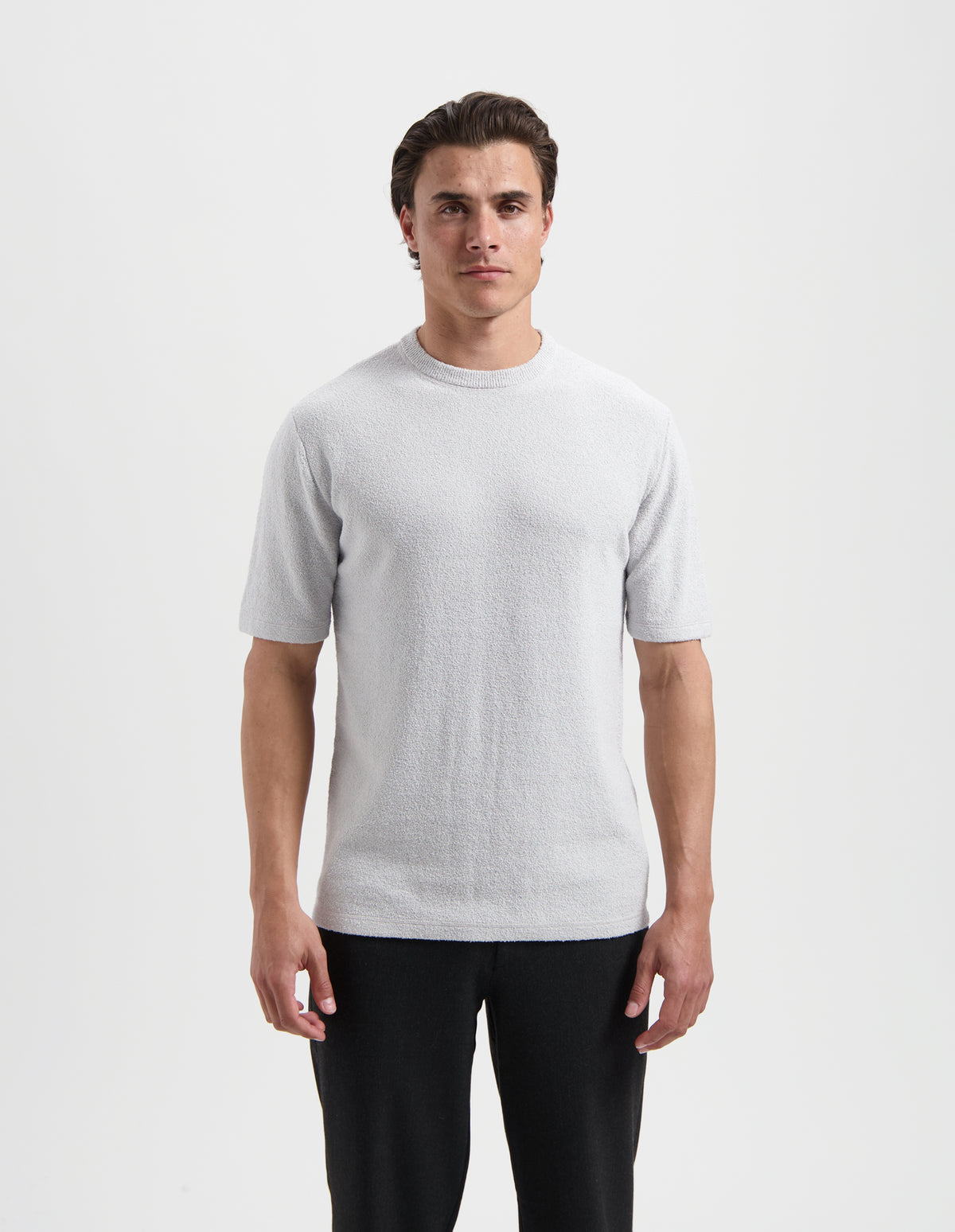 90009 ICE GREY