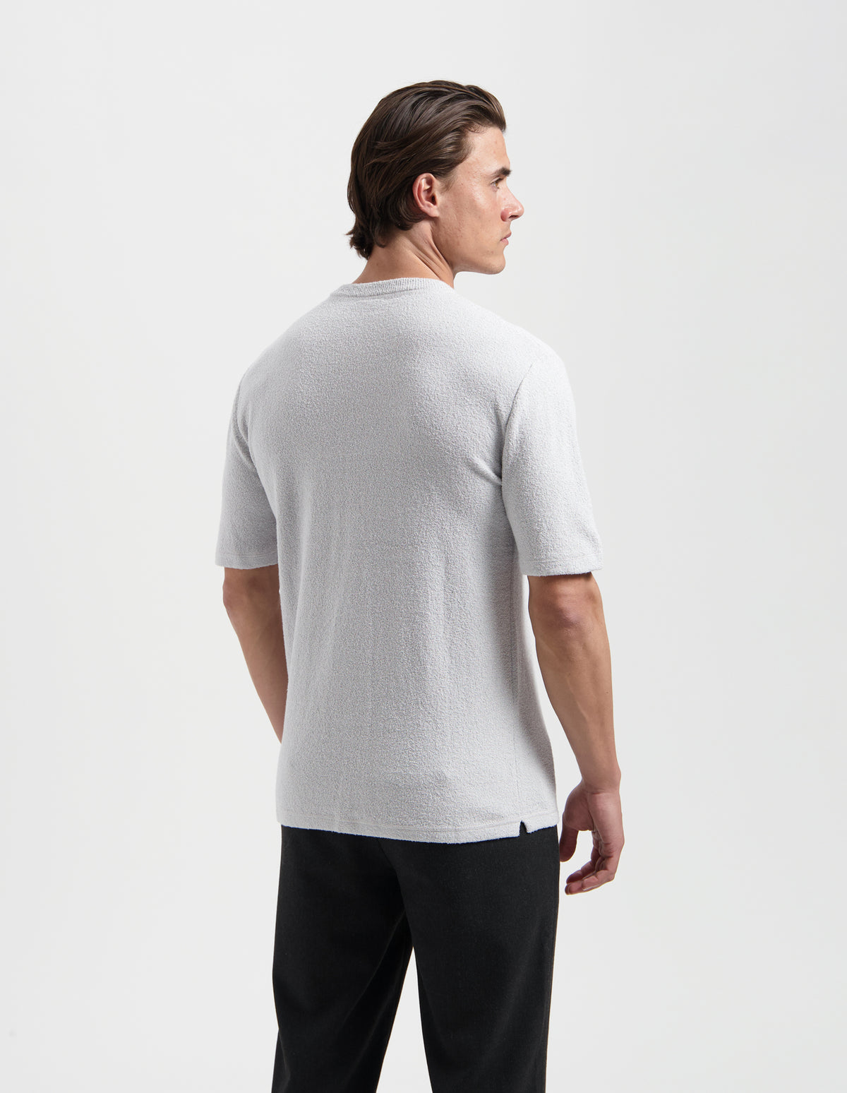90009 ICE GREY