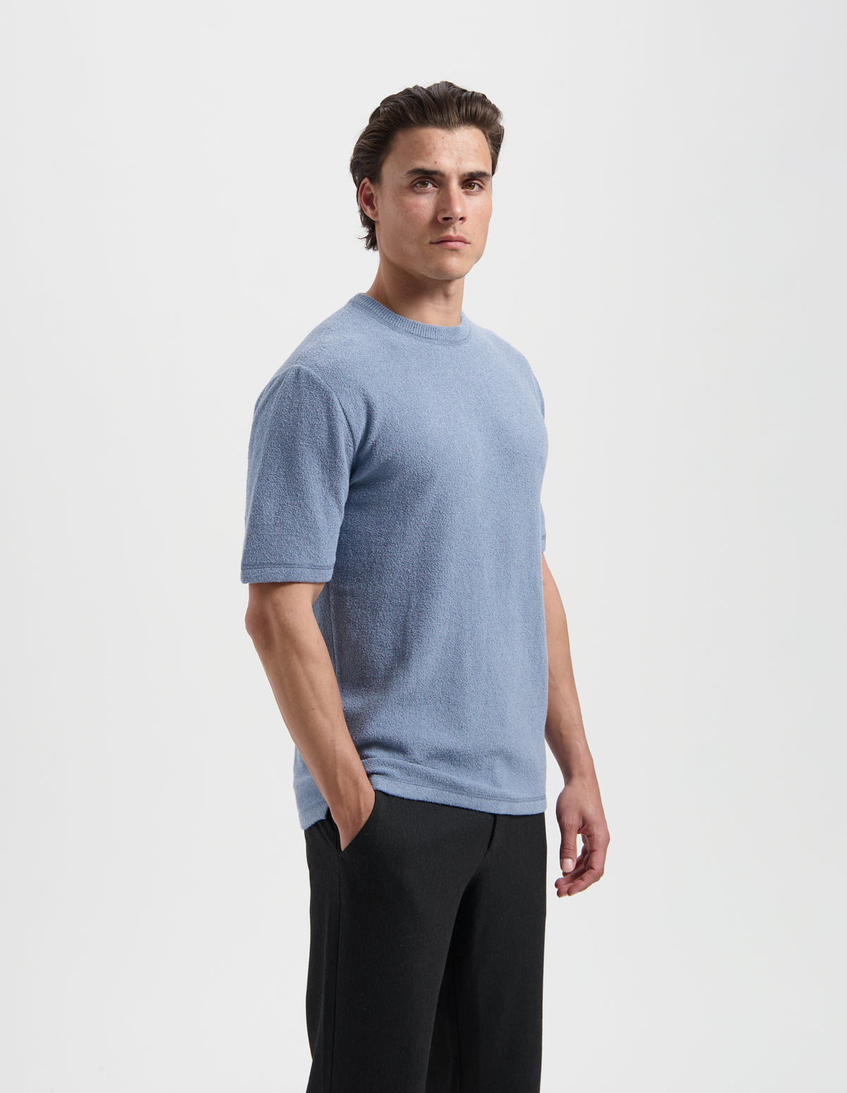 70028 IRON BLUE