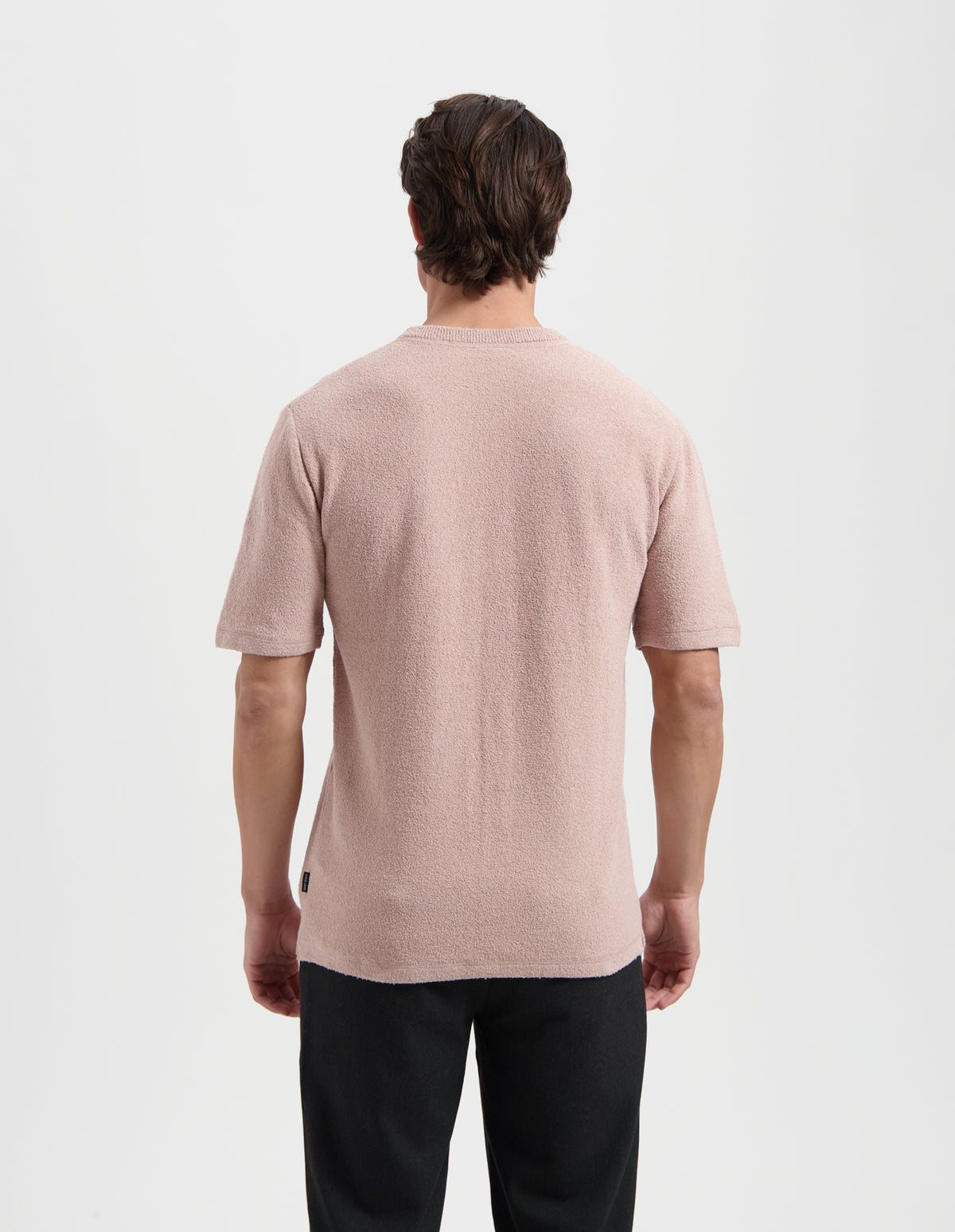80011 POWDER PINK