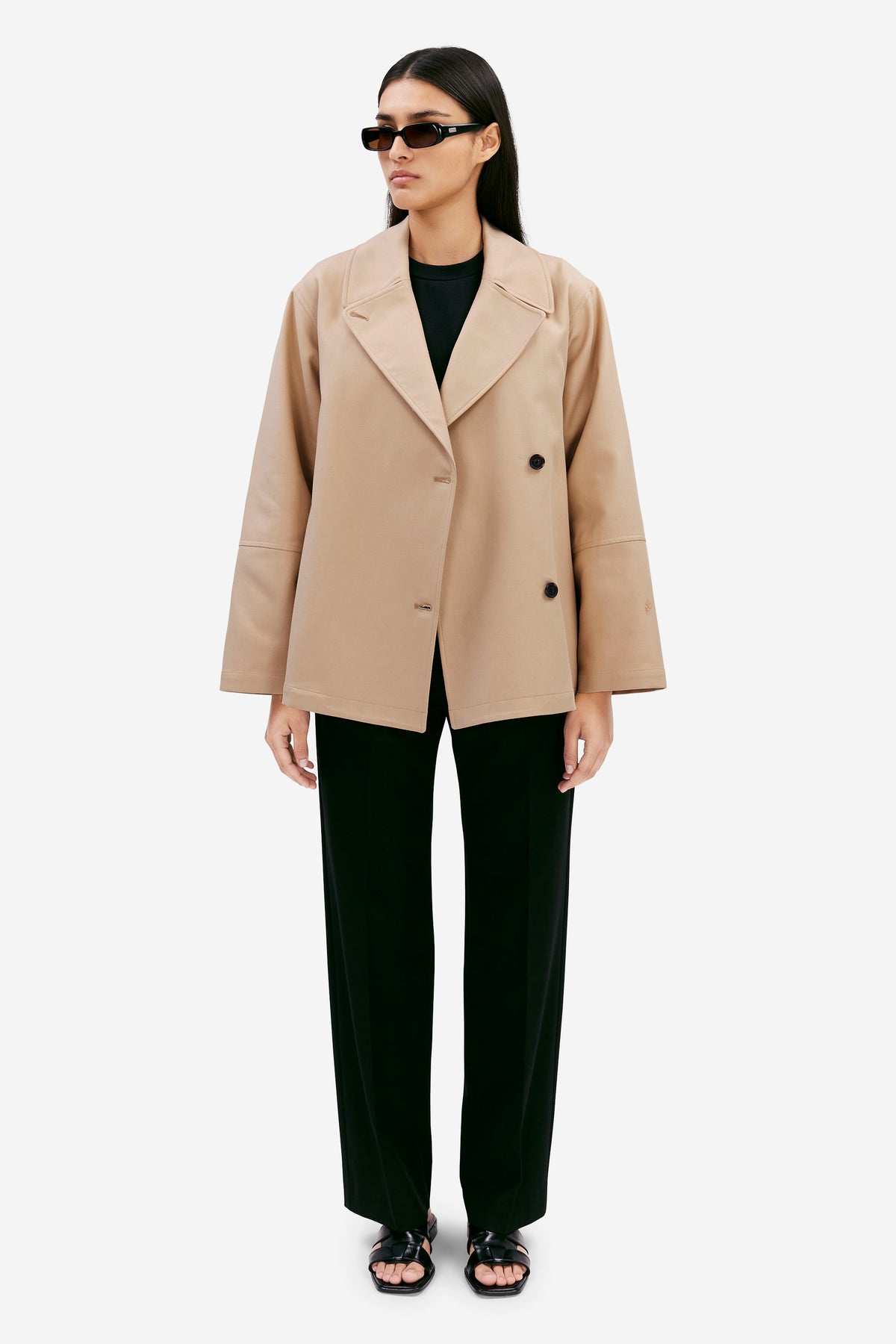 134 KHAKI