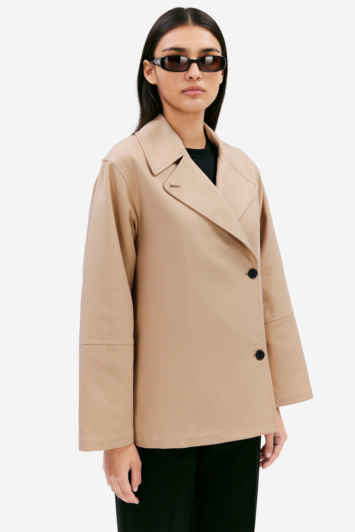 134 KHAKI