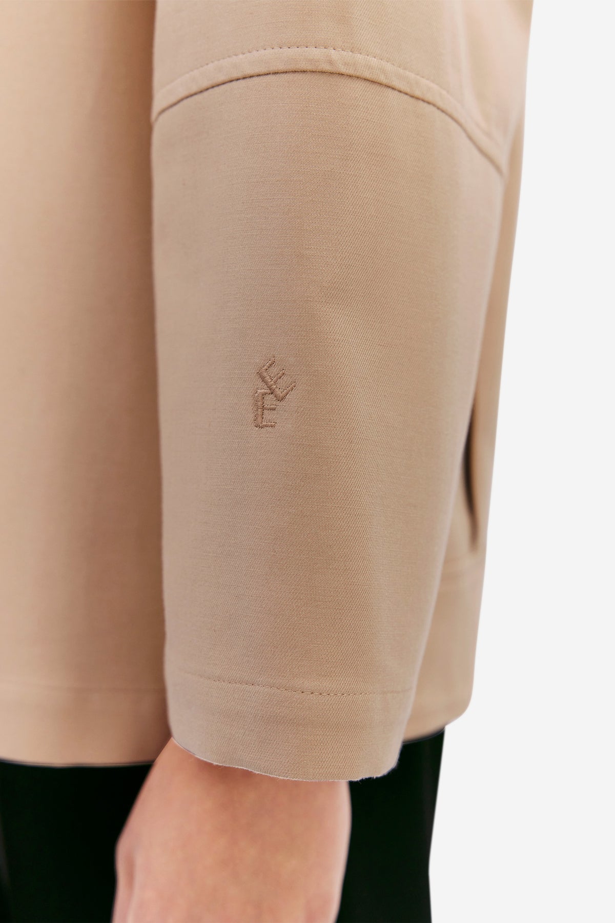 134 KHAKI