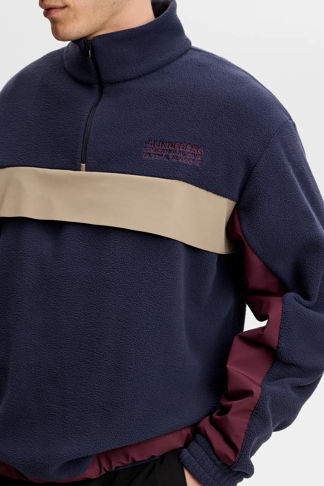 6855 JL NAVY