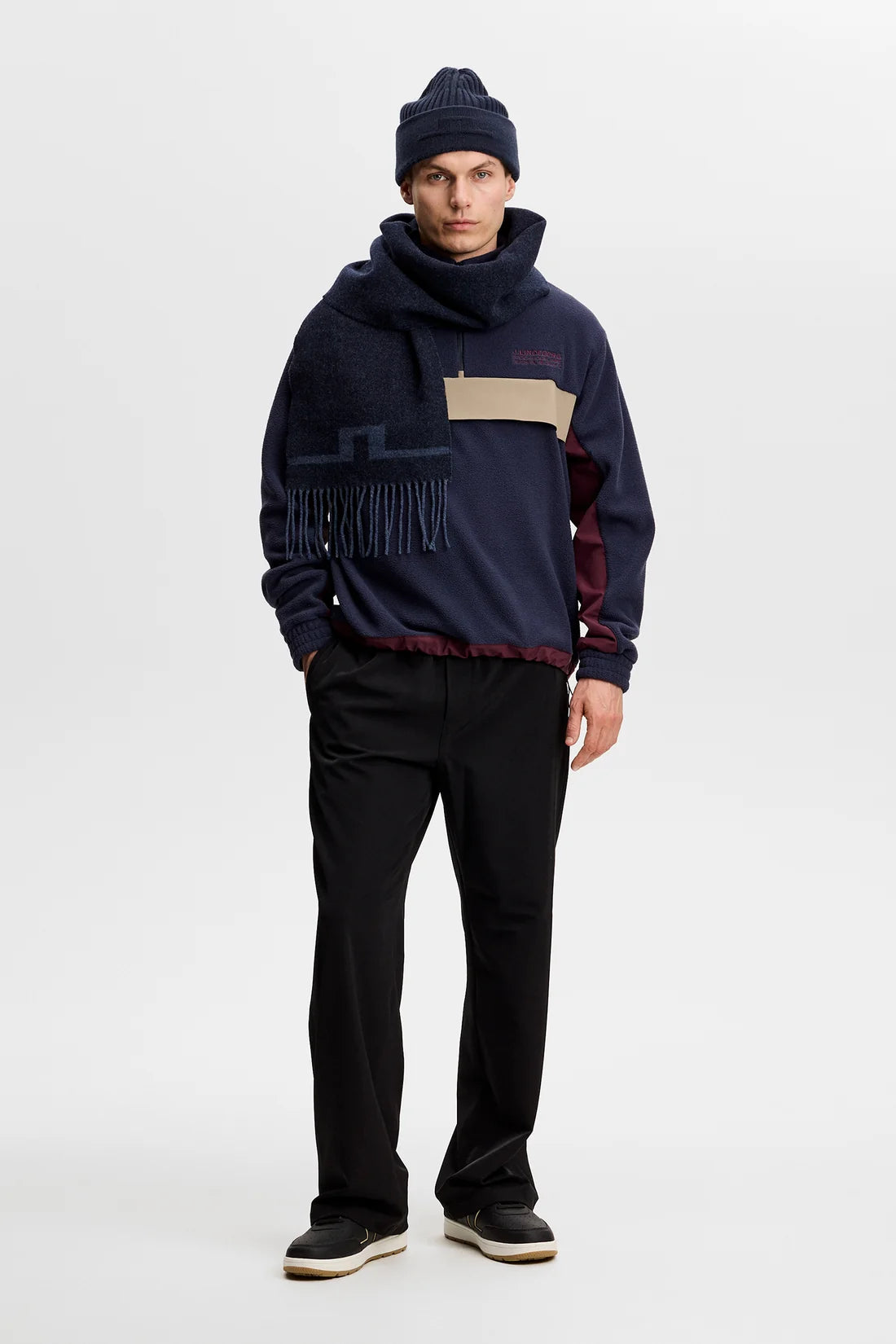 6855 JL NAVY