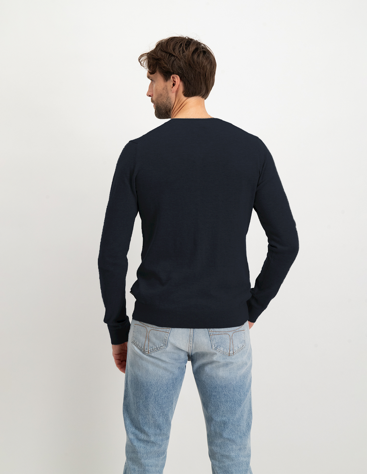 DARK NAVY