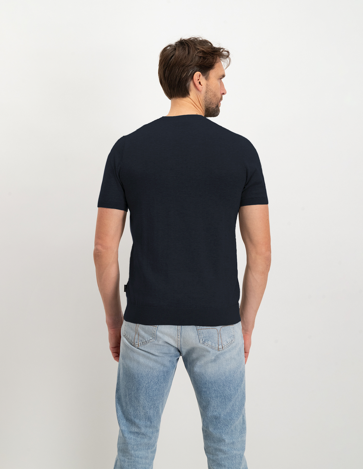 DARK NAVY