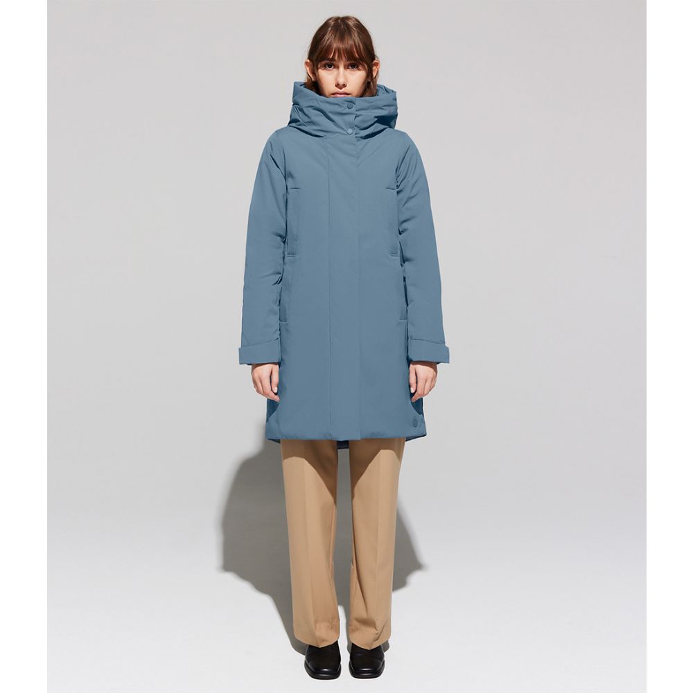 154 LEISURE BLUE