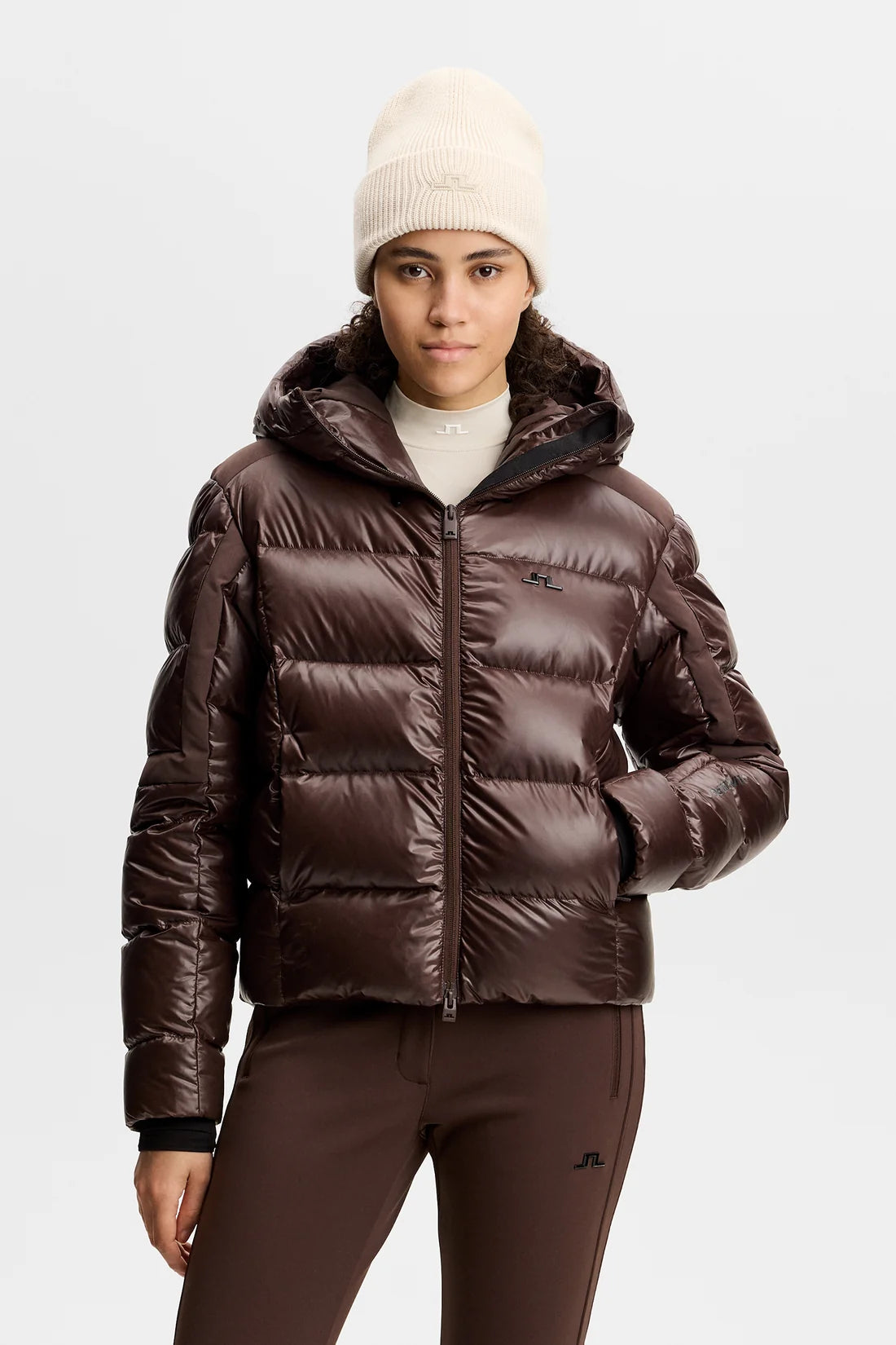 E299 SEAL BROWN