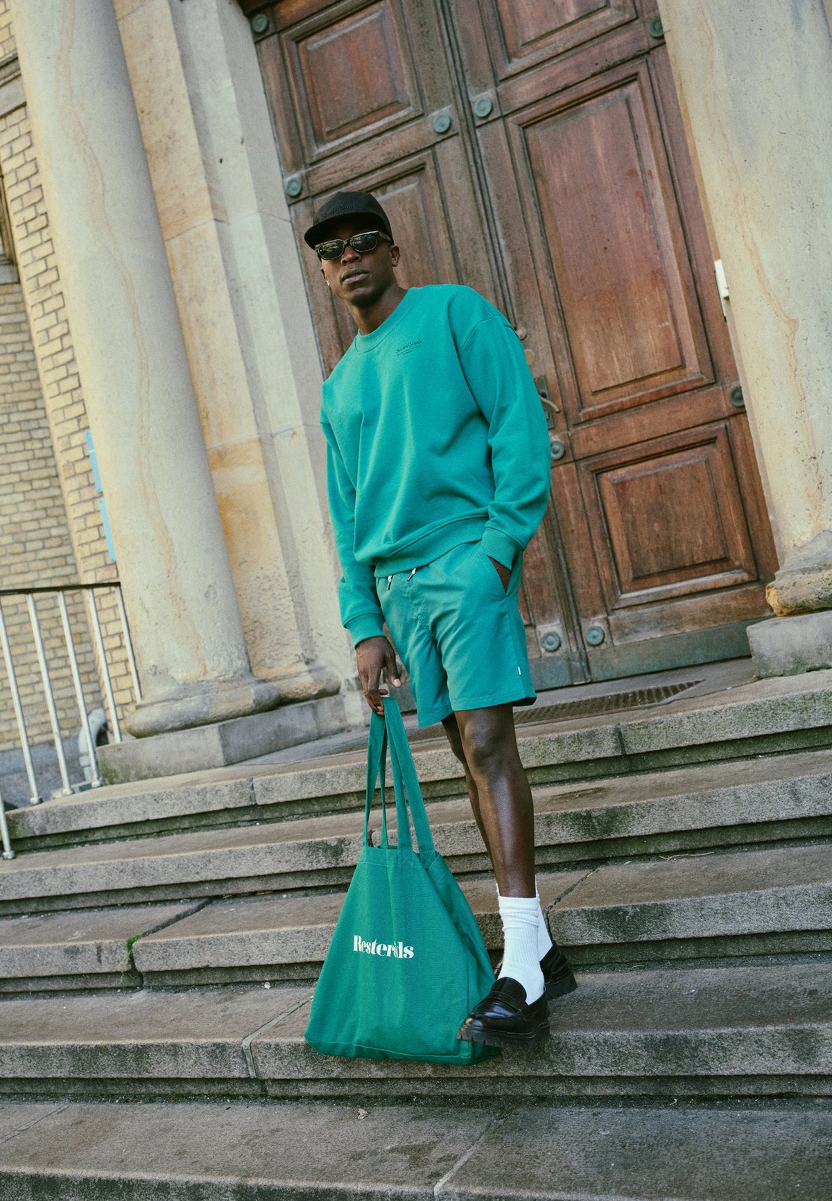 56-GREEN