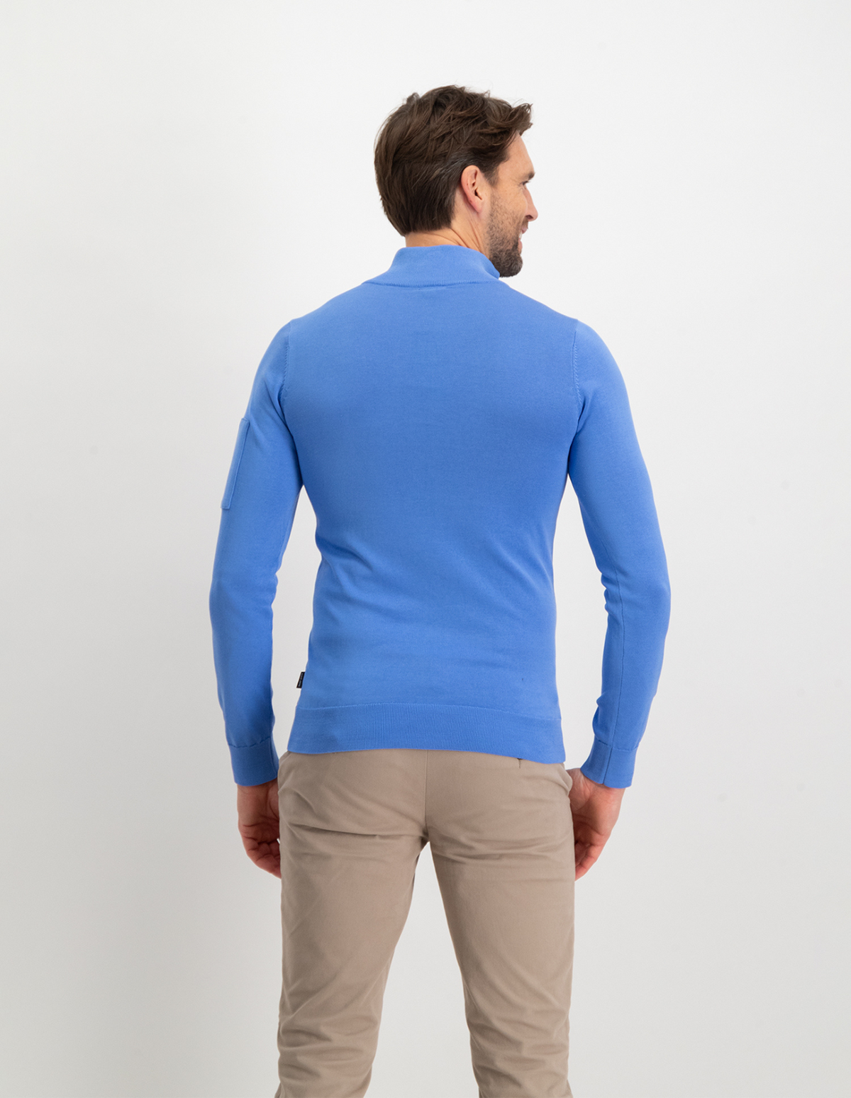 70011 MID BLUE