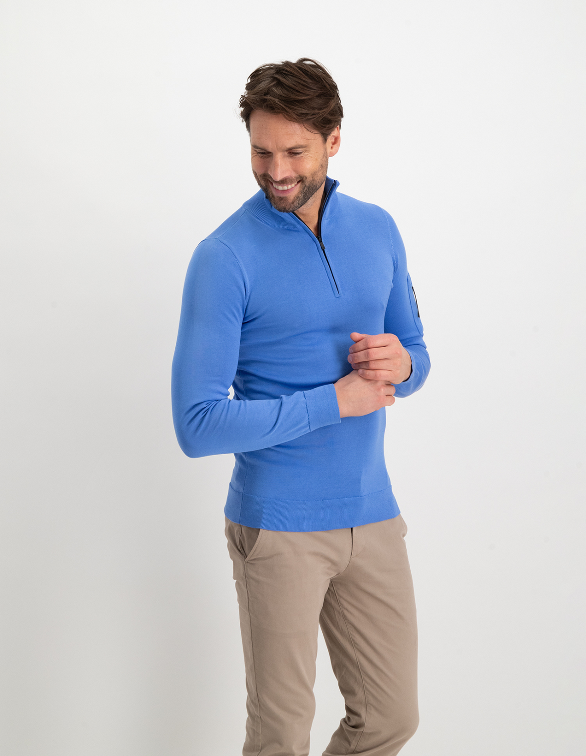 70011 MID BLUE