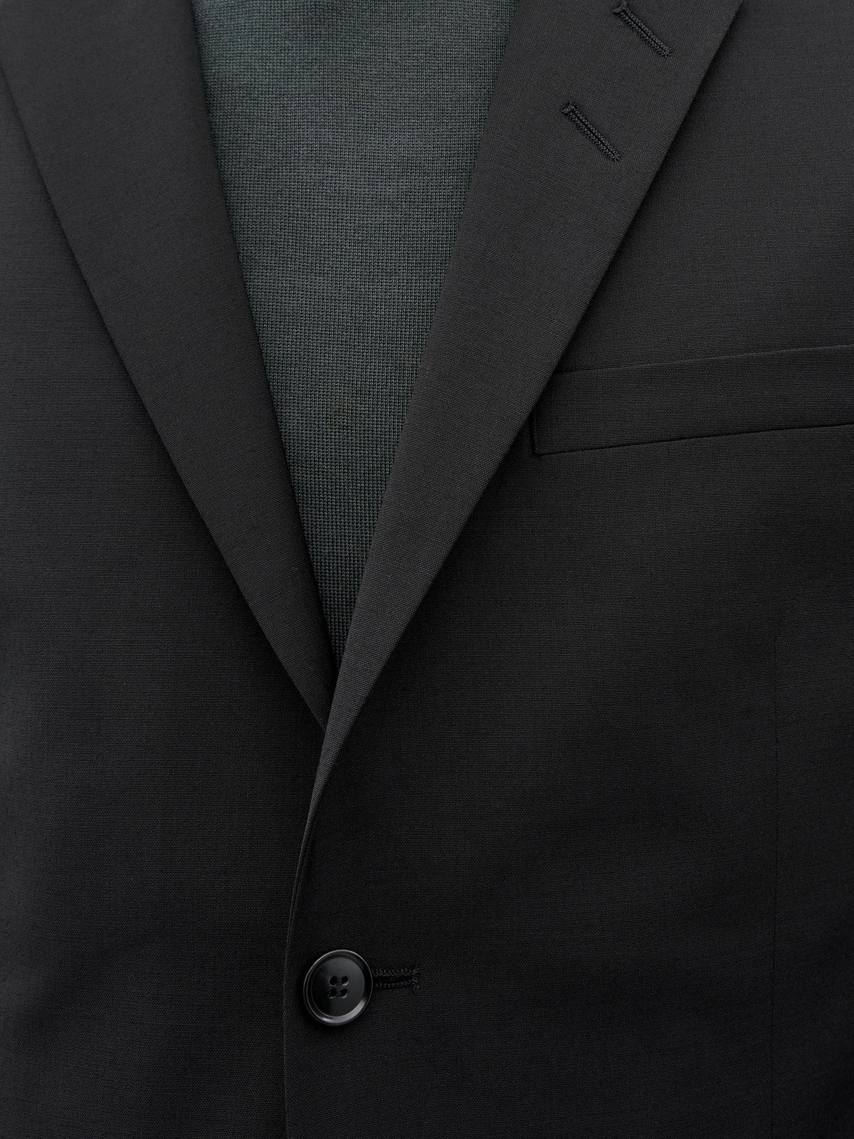 50 BLACK REGULAR