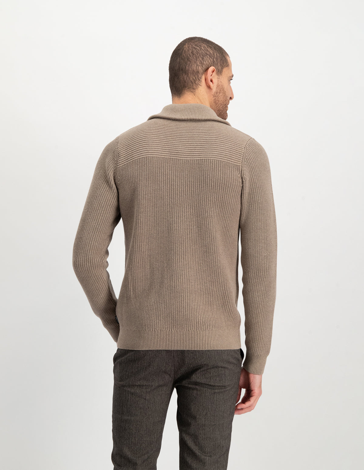 50004 TAUPE MEL