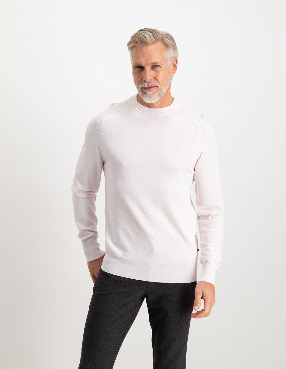 80010 BLEACHED PINK