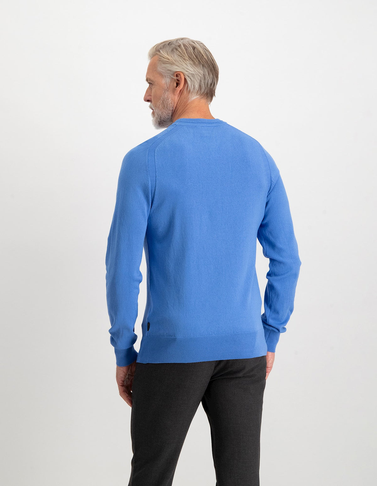 70011 MID BLUE
