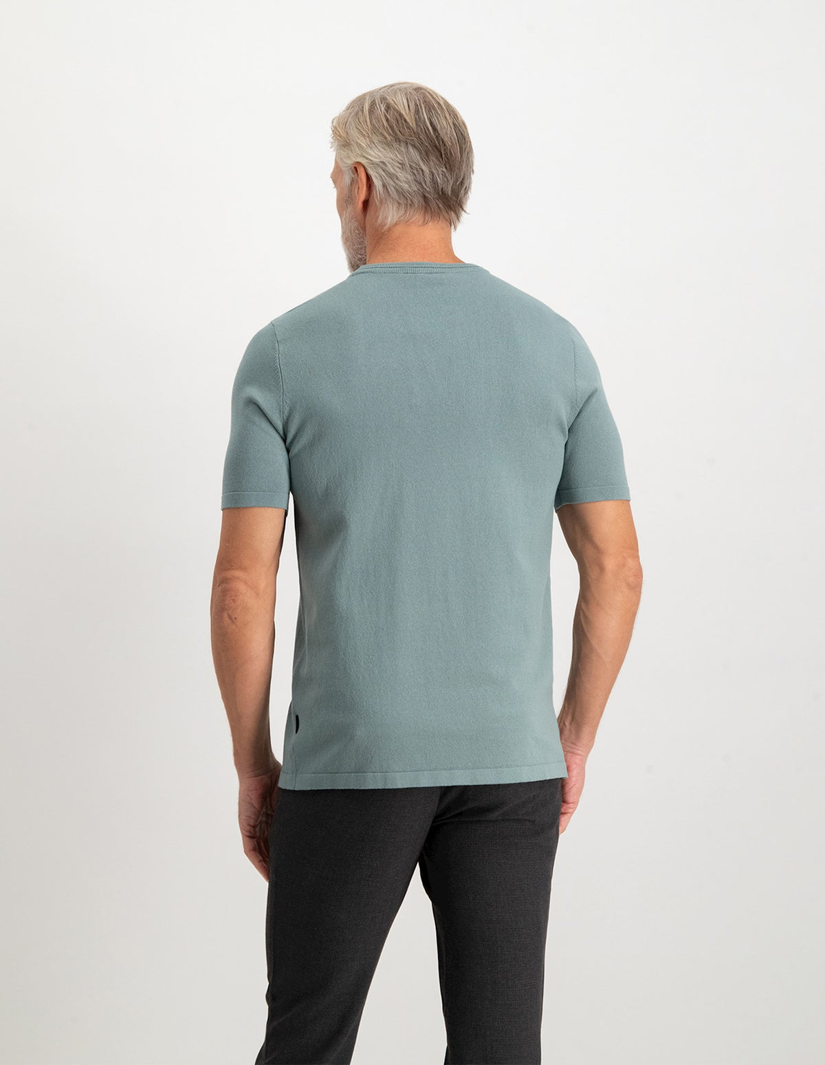 60018 SILVER GREEN