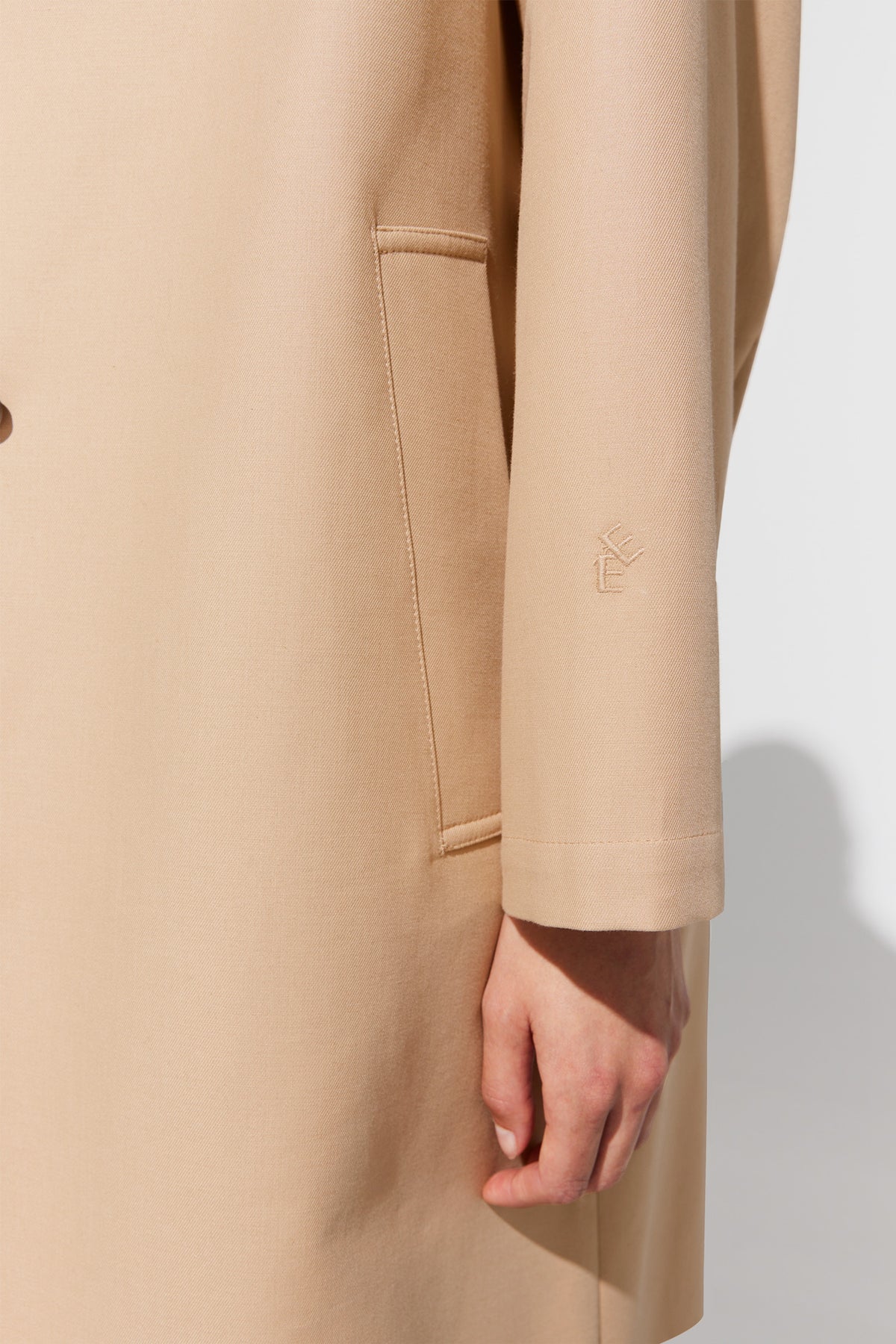 134 KHAKI