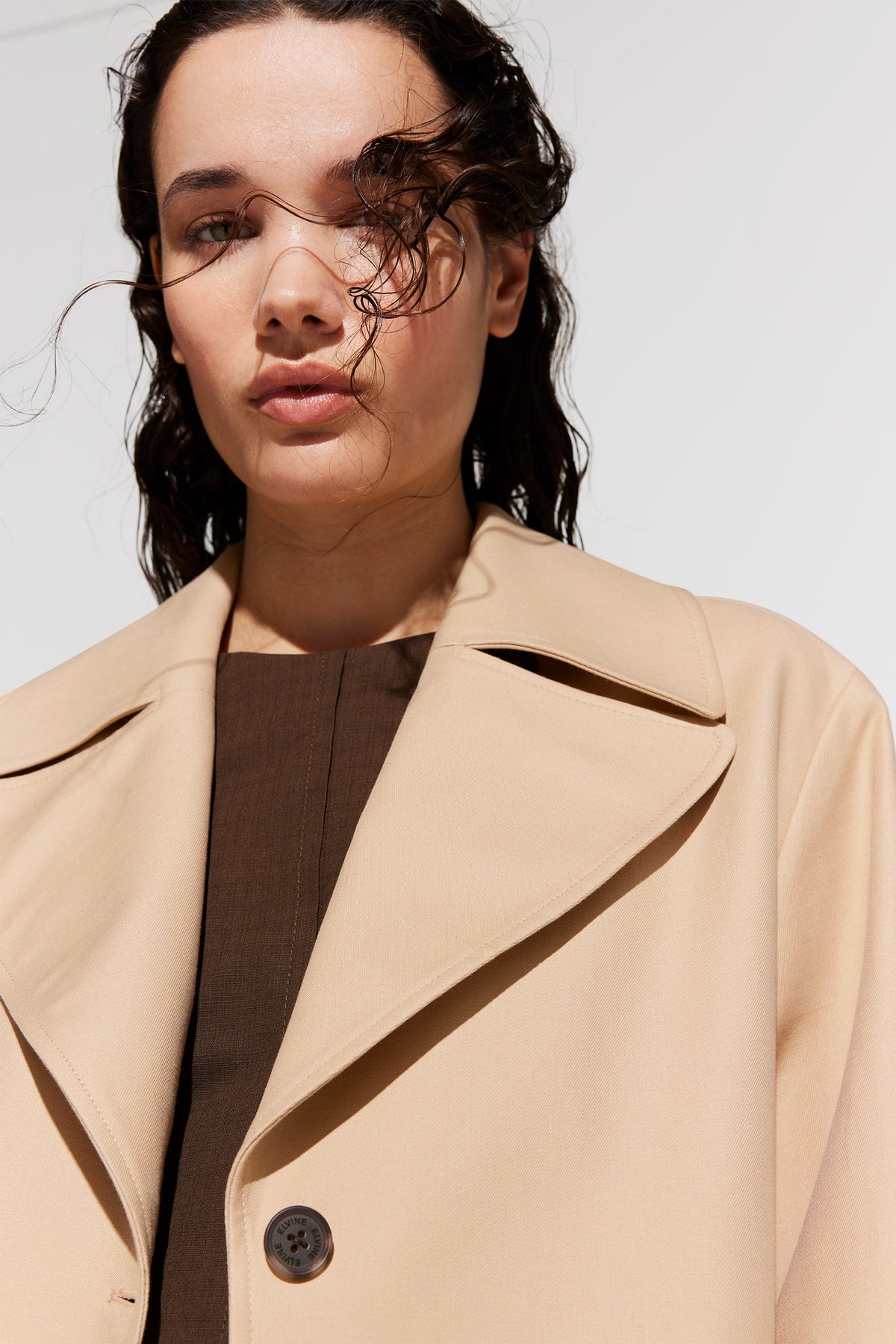 134 KHAKI