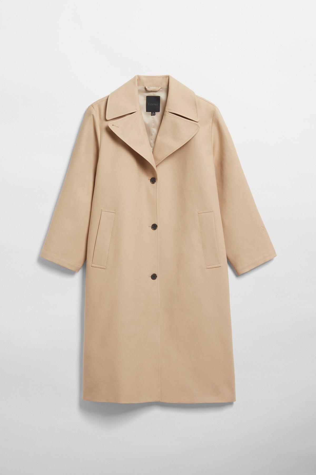 134 KHAKI