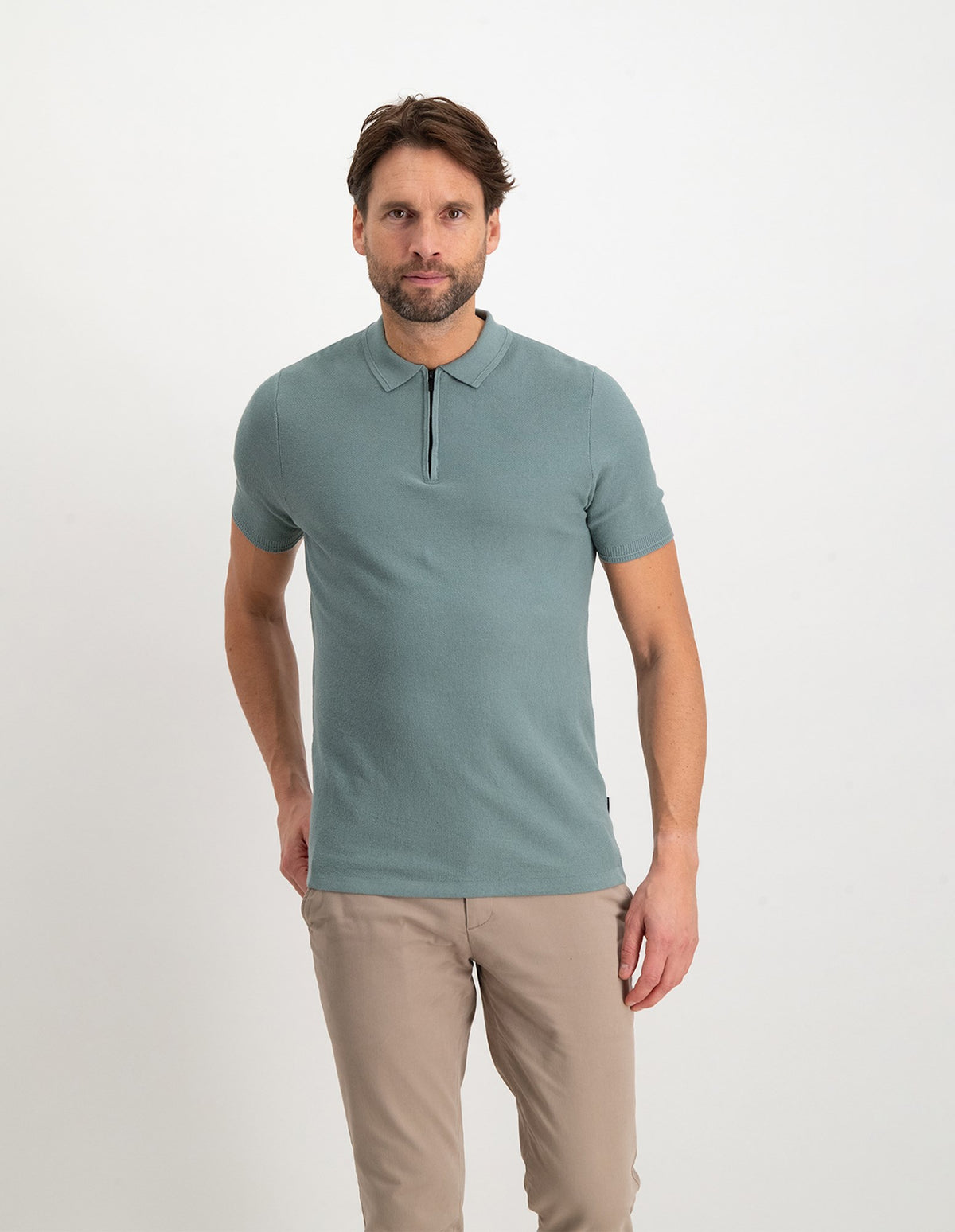 60018 SILVER GREEN