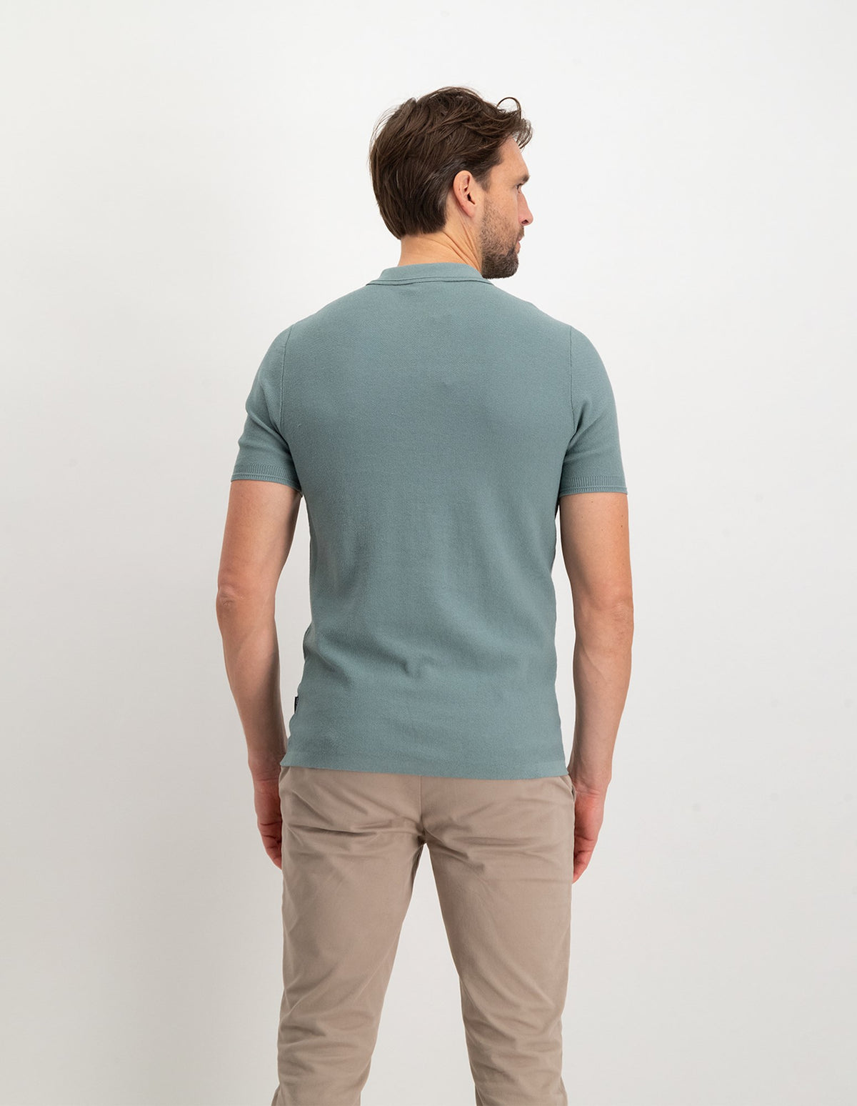 60018 SILVER GREEN