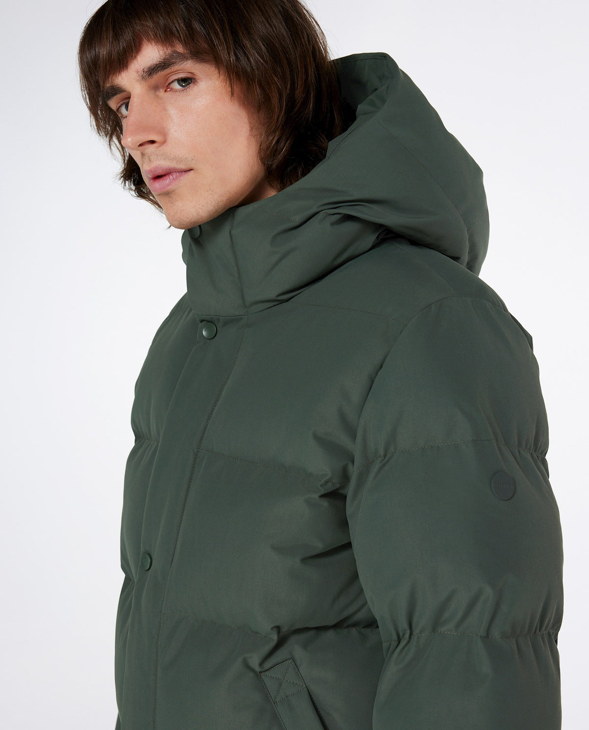 093 JUNIPER GREEN