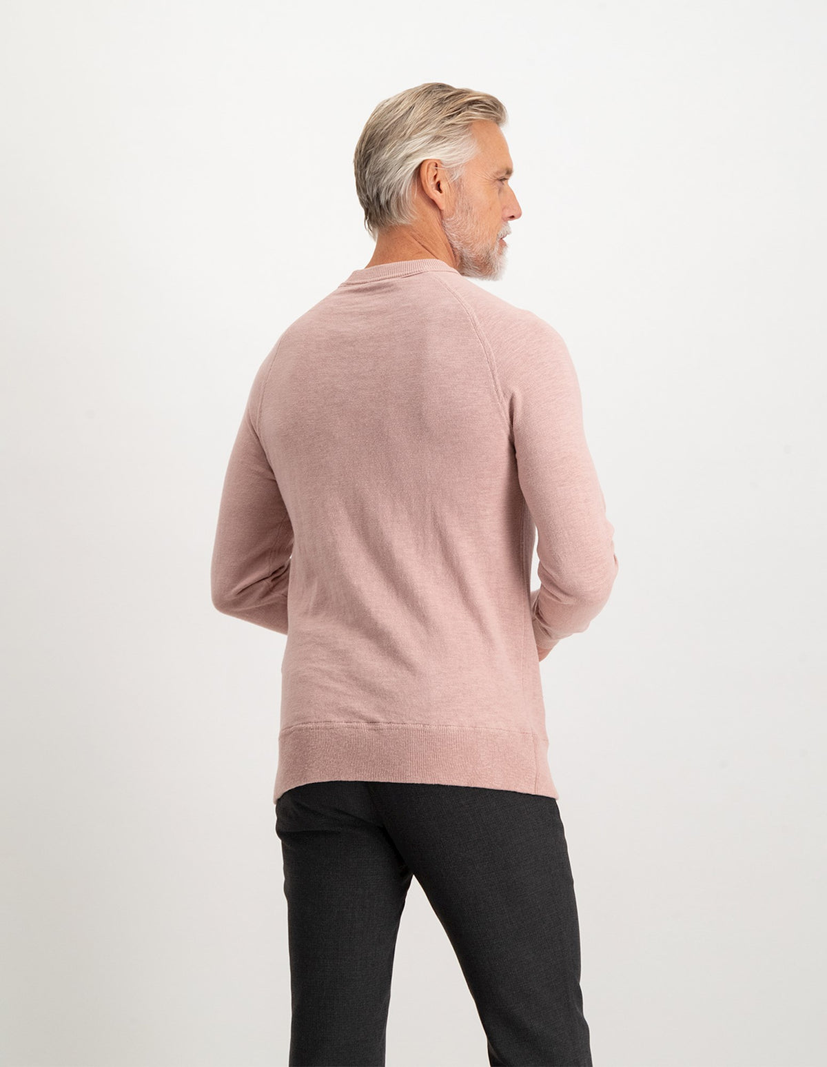 80011 POWDER PINK