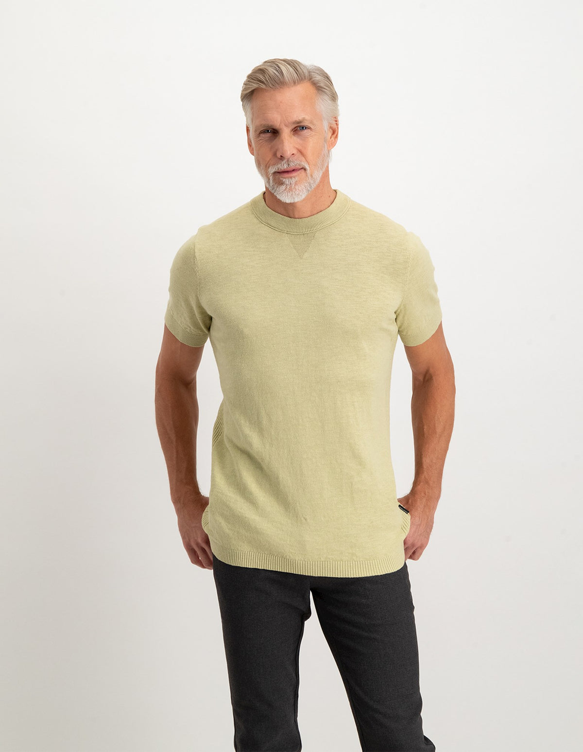 60017 PEAR GREEN