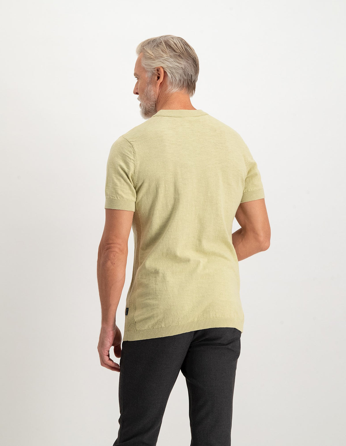60017 PEAR GREEN