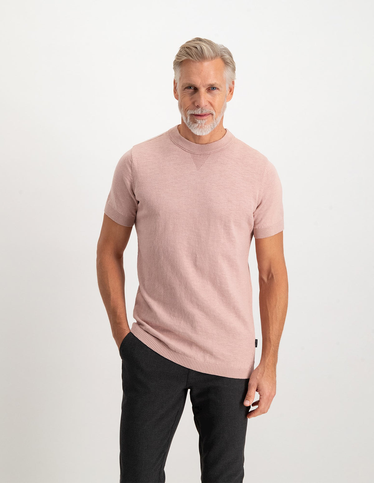 80011 POWDER PINK