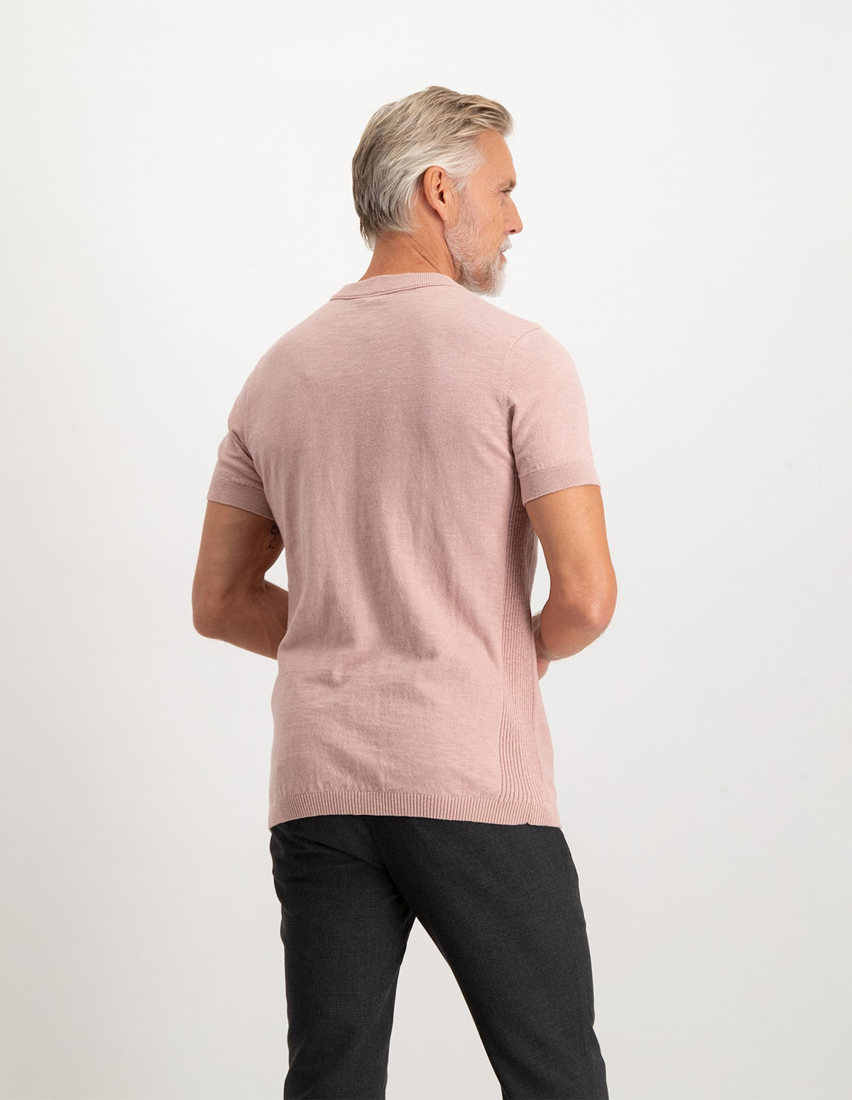 80011 POWDER PINK