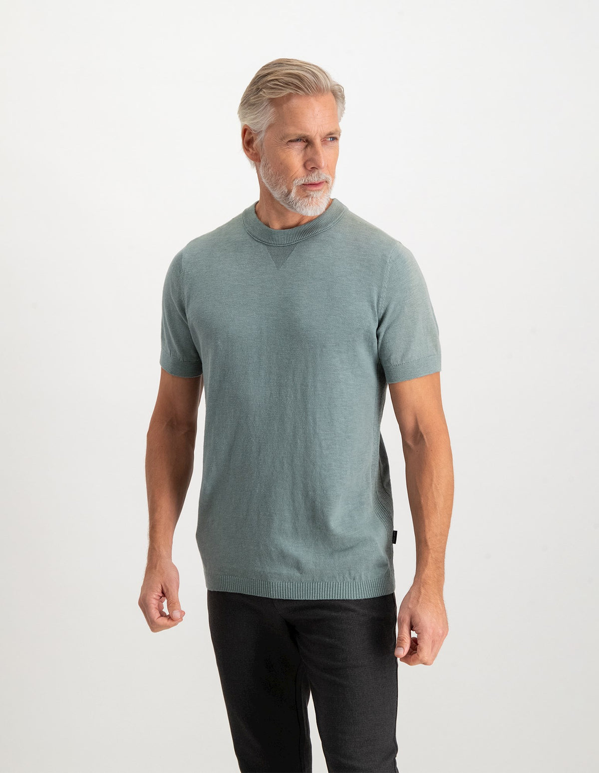 60018 SILVER GREEN
