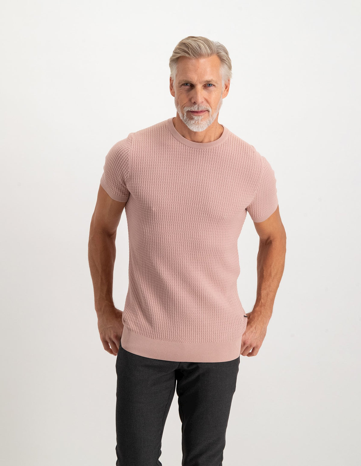 80011 POWDER PINK