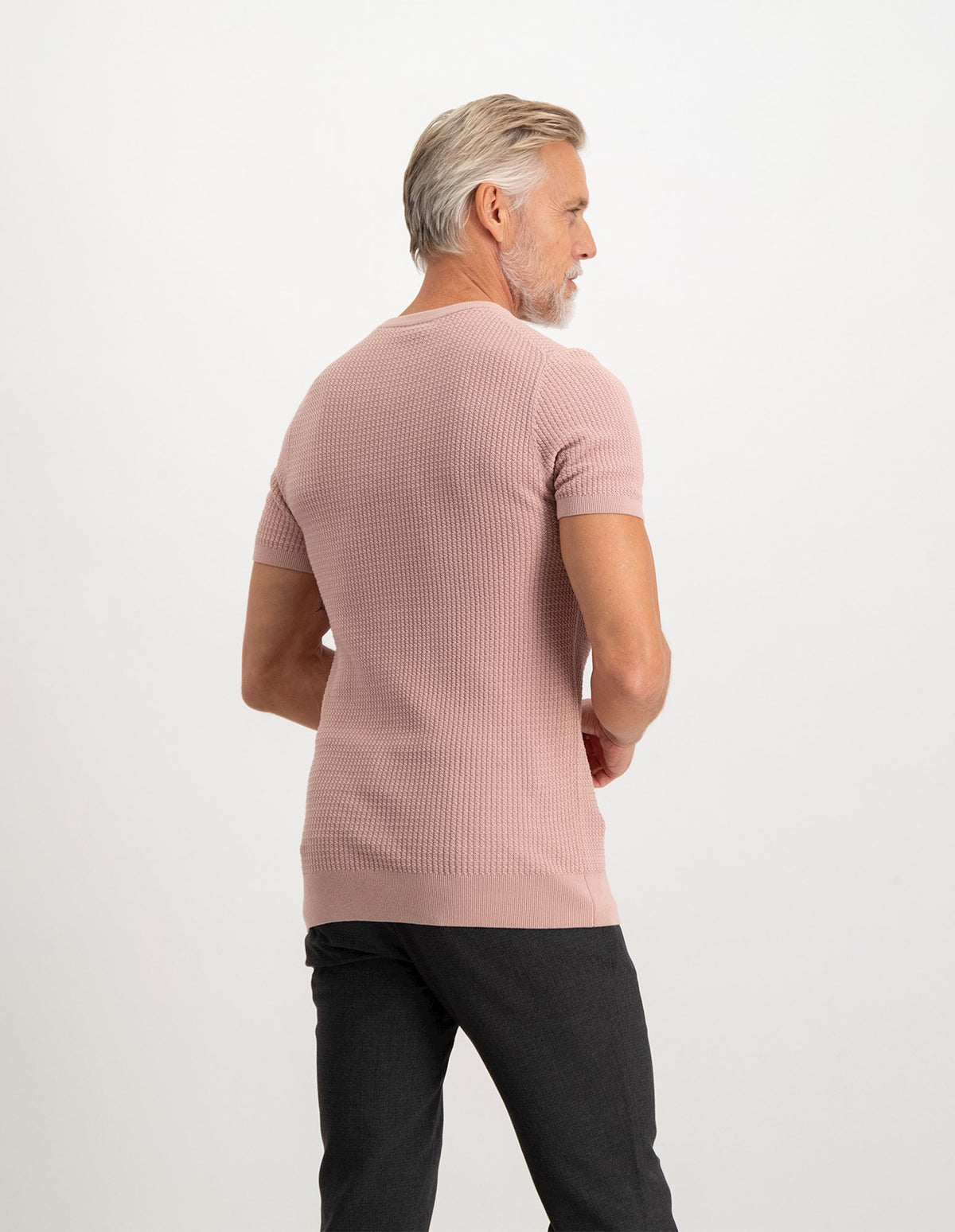 80011 POWDER PINK