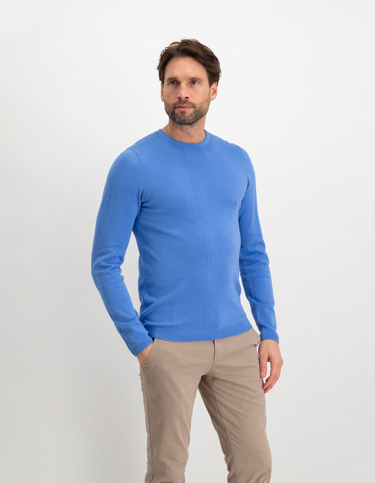 70011 MID BLUE